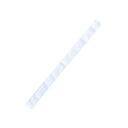 カラーはちまき 白 1226 - 送料無料※600円以上 メール便発送