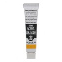 ターナー アクリルガッシュ A色 パーマネントイエローディープ 11ml #12