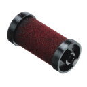 ニチバン こづちインキローラー Dー12 黒 SHK-IR6 - 送料無料※600円以上 メール便発送