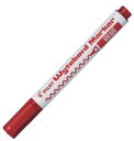 パイロット ボードマーカー 極細・小型 レッド WBMA-10EFN-R