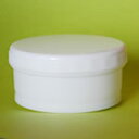 平型クリーム(軟膏)容器・115ml