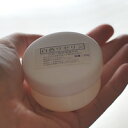 マテル-白色ワセリン・20g