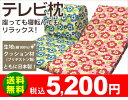 【ブリヂストン】テレビ枕