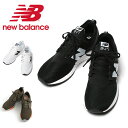 new balance (ニューバランス) ロゴ ローカット スニーカー MRL247メンズ カジュアル 男性 メンズファッション 靴 シューズ スポーツ ランニング