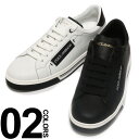 ドルチェ&ガッバーナ DOLCE&GABBANA スニーカー...