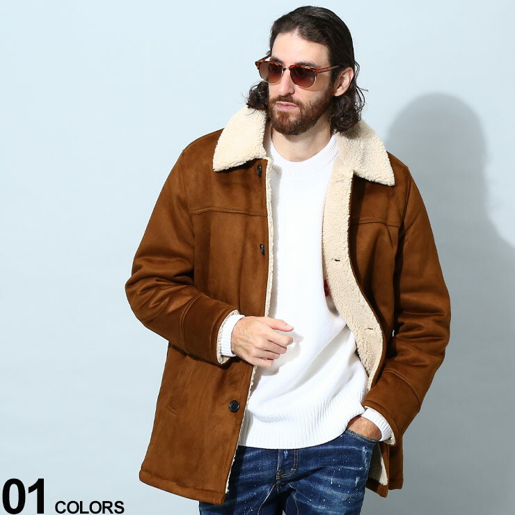 14000円コピー 部品本体別売 カルバンクライン Calvin Klein ムートン