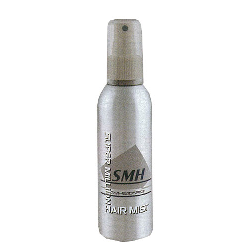 スーパーミリオンヘアーミスト　165ml
