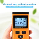 BENETECH GM3120 デジタル 電磁波測定器 磁界と電界両方測定