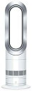 Dyson AM09 Fan Heater White/Si...