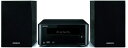 アウトレット ONKYO CDレシーバーシステム ブラック X-U6(B) オンキョー オーディオ コンポ ブラック 黒