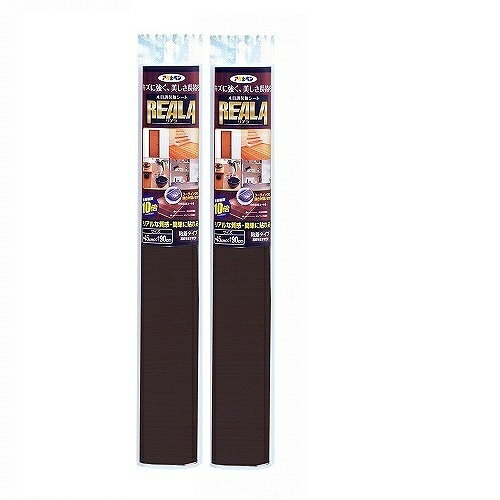 アサヒペン REALA 45CMX15M RL−S15−5 2本セット