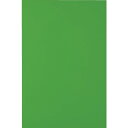 【あす楽対応・送料無料】TRUSCO マグネットシート艶有200X300 緑