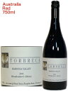 トルブレックウッドカッターズ シラーズ 【2008】 750ml(オーストラリア 赤ワイン フルボディ)?Torbreck?Woodcutters Shiraz 【2008】