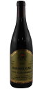 ベルナール・セルヴォー ブルゴーニュ キュヴェ・エクセプショネル 2012 750ML (フランスワイン)(赤ワイン)