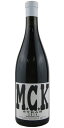 Kヴィントナーズ モータ・シティー・キティ シラー 2014 750ML (アメリカワイン)(赤ワイン)