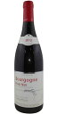ジェラール・ミュニュレ ブルゴーニュ ル・シャピトル 2013 750ML (フランスワイン)(赤ワイン)