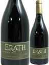 イーラス　プリンスヒル　ピノ・ノワール　2006　ERATH PRINCE HILL PINOT NOIR 2006