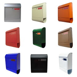 【鍵なしで開けられる付け替えレバーセット】【送料無料】MERCURYマーキュリーMCRMailBox郵便ポスト付替レバーセット【YDKG-td】【smtb-TD】