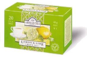 ʬեå夷ˤΥե롼ĥƥAHMAD TEA ƥХå2g20 饤