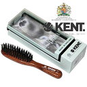 【送料無料】【ポイント10倍】KENT ケント 女性用 携帯用ヘアブラシ LR31 【インテリア雑貨の専門店_レディース_ヘアケア_スタイリング_made in england_リッチボーイ】