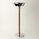 【再入荷】【当店でしか買えません】【送料無料】MERCURY マーキュリー STAND ASHTRAY スタンド アシュトレイ WOOD ウッド 大容量 灰皿 インテリア C038 【インテリア雑貨の専門店_rich_オシャレ_趣味_コレクション_灰皿_おしゃれ_雑貨_アッシュトレイ_boy_リッチボーイ】