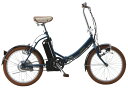 【電動自転車】スイスイBM-E50...