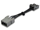 ホンダ メーカーオプションナビ用TVキットフィット GE6・7・8・9(H19.11〜H24.5)走行中にテレビが見れるテレビキット