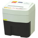 【全品ポイント5倍!1/30 10:00〜2/1 9:59】【送料無料】 クロスカットタイプ データシュレッダー P68HM グレー 事務用品 オフィス用品 【アイリスオーヤマ】楽天HC【e-netshop】