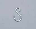 【全品ポイント5倍!1/30 10:00〜2/1 9:59】≪メタルラック・ミニに対応≫メタルラックS字フック MR-3SF 3個入り メタルラック 収納ラック、本収納 オフィス家具 【アイリスオーヤマ】楽天HC【e-netshop】