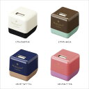【Mark's phere】USB充電器/マークスフィア MSP-GDT2 ブラック&ホワイト ピンク&パープル ブラウン&ミント ネイビー&ベージュ【D】