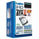[Logitec(ロジテック)] Serial ATA II 内蔵型HD 1TB(3.5型) LHD-DA1000SAK 【TC】[ELECOM(エレコム)] 