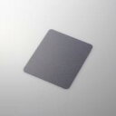 【ELECOM】マウスパッドMP-065ECOBK2 エレコム 【T】