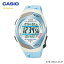 CASIO〔カシオ〕ランニングウォッチ 腕時計 PHYS STR-300J-2CJF【D】