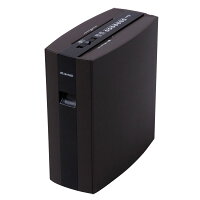 【数量限定☆9,680円☆】シュレッダークロスカットA45枚CDDVDホワイト・ブラウン白茶パーソナルシュレッダー家庭用業務用電動マイクロはさみシュレッターカード細断裁断【アイリスオーヤマ】5P12Oct15PS5HMSD