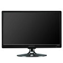 21.5型ワイド液晶ディスプレイGH-JLJ223SHB 【TC】