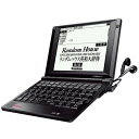 SII セイコー 電子辞書　ビジネス（プロフェッショナルタイプ）　PC検索機能付き IC DICTIONARY SR-G10001 PASORAMA 【D】【0829ap_ho】【RCP】【10P13sep13】