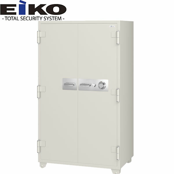 【EIKO】耐火金庫　CSシリーズ　学籍簿保管庫 404G幅1042×奥行き686×高さ1816（mm）　【1時間耐火】【TD】【代引き不可】【送料無料】