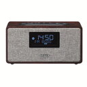 クロック&FMラジオ付Bluetoothスピーカー FR-BD20 送料無料 AIWA クロック FM ラジオ Bluetooth スピーカー アイワ 【D】【B】