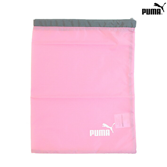 【10%OFF】プーマ　PUMA　S-FJ　シューサック　070429-fji　4色展開プーマの新作バッグ！