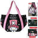 【期間限定30%OFF】ワンピース×ハローキティ バルーンBAG 2nd(トートバッグ) ハローキティ Lサイズ KTO-BL2-KT 【Jitsu160523A】