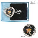 Barbie<バービー> バッグハンガー ブロンド柄 BB5...