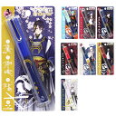 【大特価20%OFF】刀剣乱舞 スティッキールはさみ 8種パ...