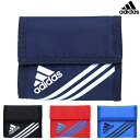 アディダス<adidas> 財布 <三つ折り> リュエル 4...