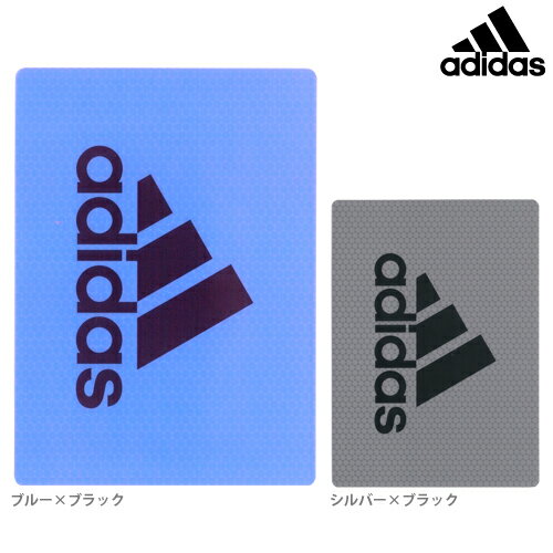 アディダス＜adidas＞　下敷＜下じき＞　2カラー　［2017年度新入学文具］　dus2…...:bunbougu-shibuya:10078186