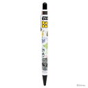 STAR WARS ツムツム シャープペン 0.5mm DCツムツムSW S柄 4901770511559 【disneyzone】