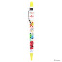 マーベル ツムツム シャープペン 0.5mm DCツムツムMA S柄 4901770511573 【disneyzone】