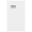 【メール便対応可】コクヨ(KOKUYO) ジブン手帳mini IDEA(2冊パック)「B6スリム」ニ-JCMA3N