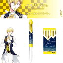 数量限定入荷!ぺんてる/アイドリッシュセブン×i+(アイプラ...
