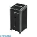フェローズジャパン 225CI-2 オフィスシュレッダー【1台】225CI2【送料無料】