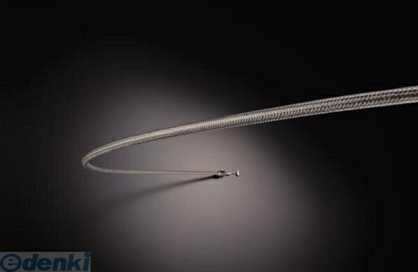 アルキャンハンズ ALCANhands JM336A00 スロットルワイヤーメッシュSTD マジェスティ125／インジェクションシャ